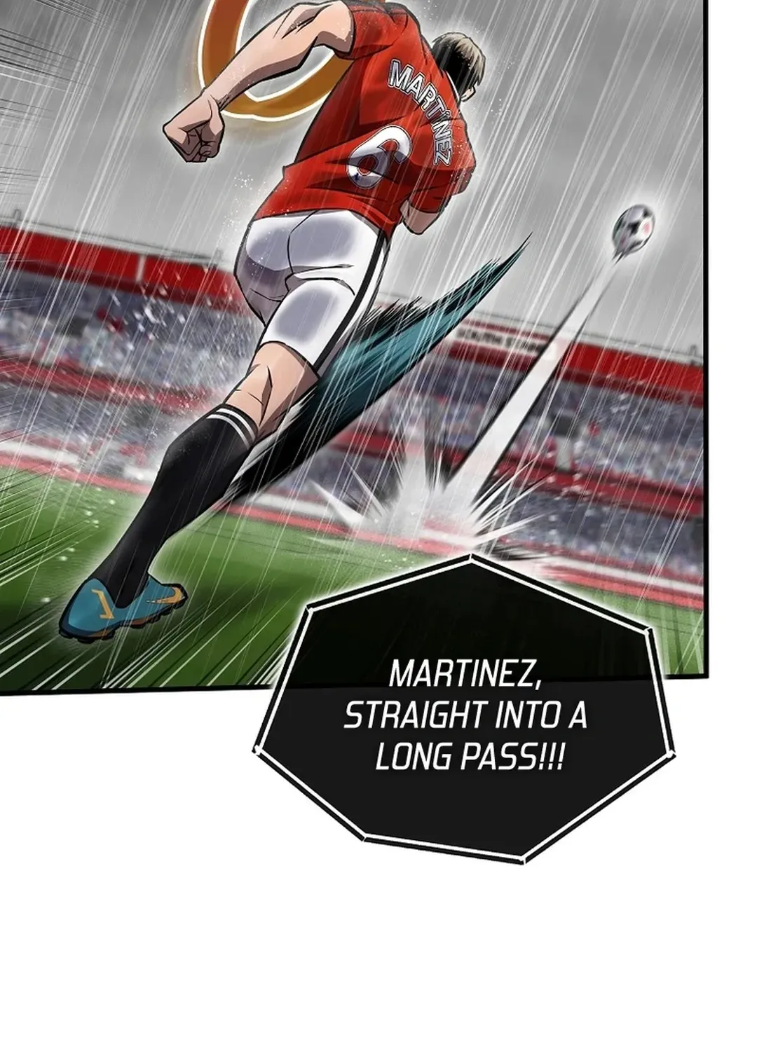 A Tactical Genius on the Field Chapter 63 page 68 - 