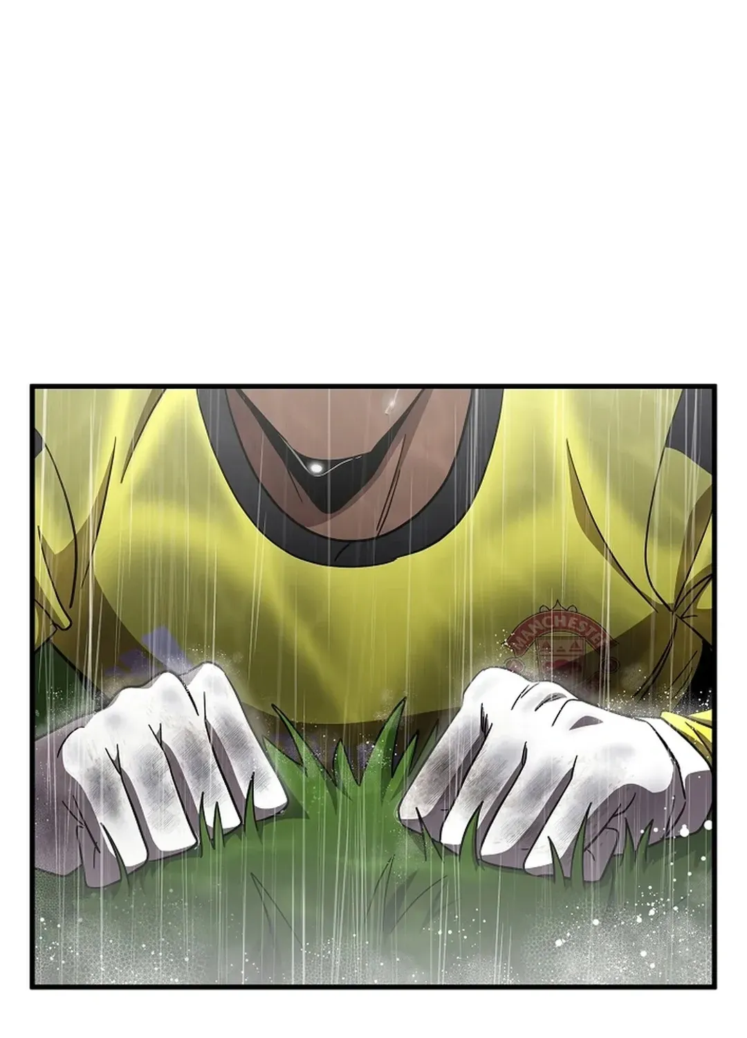 A Tactical Genius on the Field Chapter 63 page 96 - 