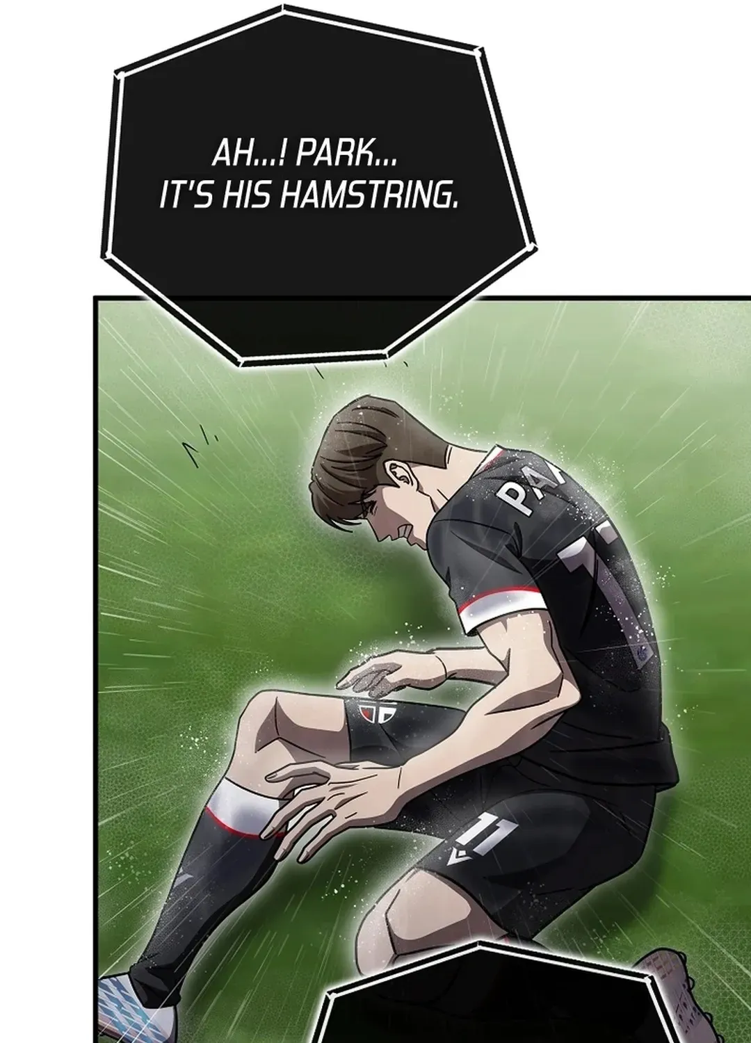 A Tactical Genius on the Field Chapter 63 page 100 - 