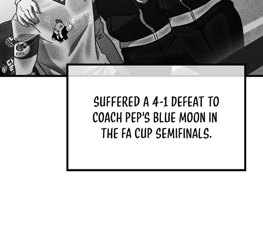 A Tactical Genius on the Field Chapter 64 page 106 - 