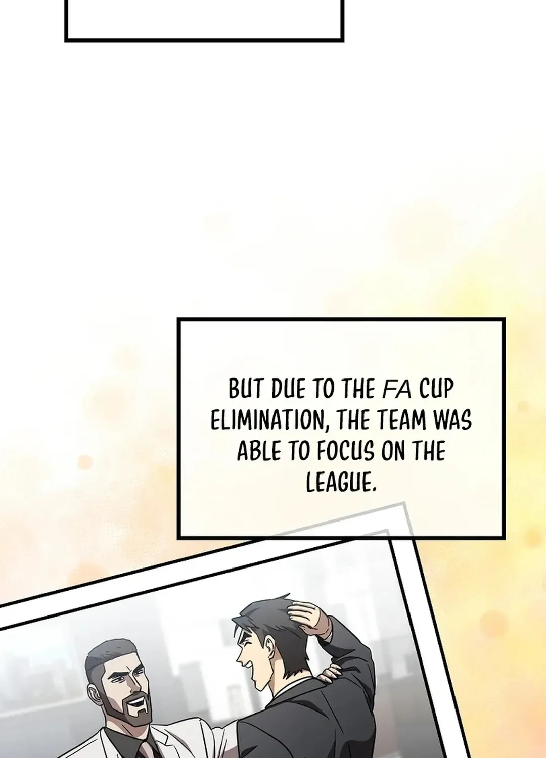 A Tactical Genius on the Field Chapter 64 page 108 - 