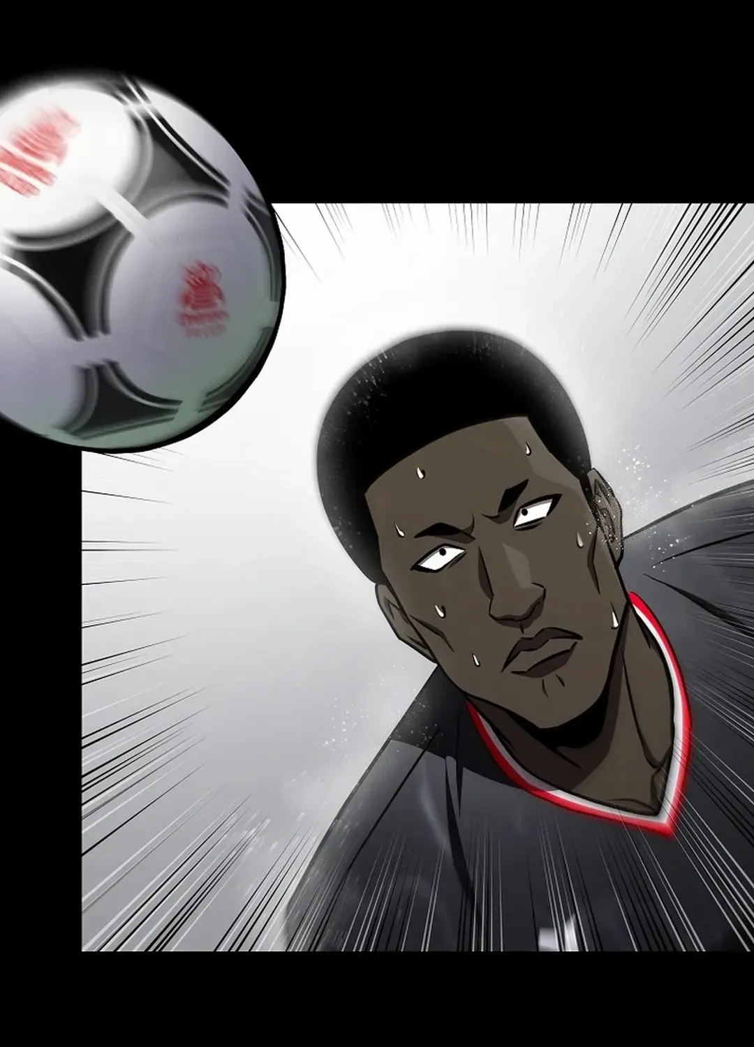 A Tactical Genius on the Field Chapter 64 page 17 - 