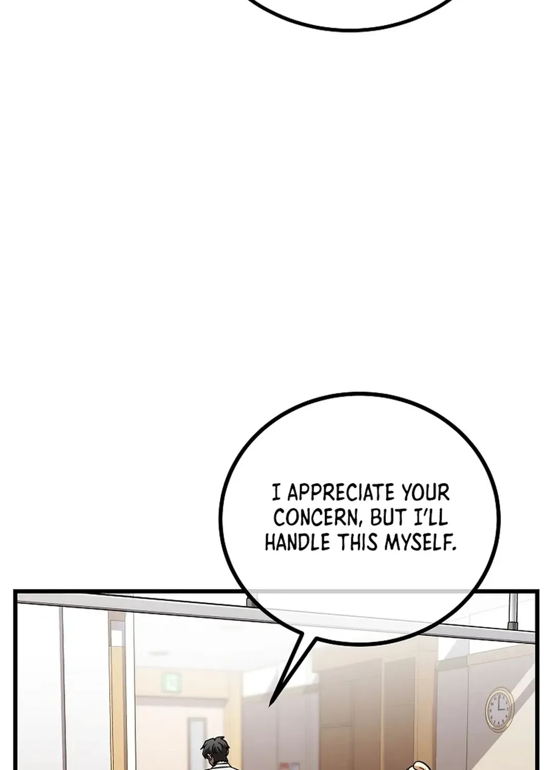 A Tactical Genius on the Field Chapter 64 page 30 - 
