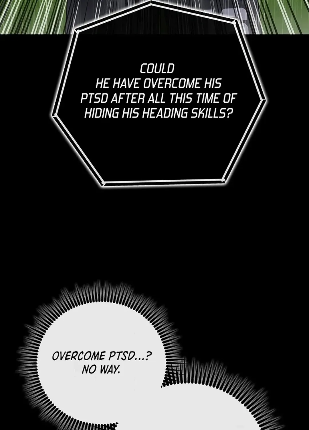 A Tactical Genius on the Field Chapter 64 page 4 - 