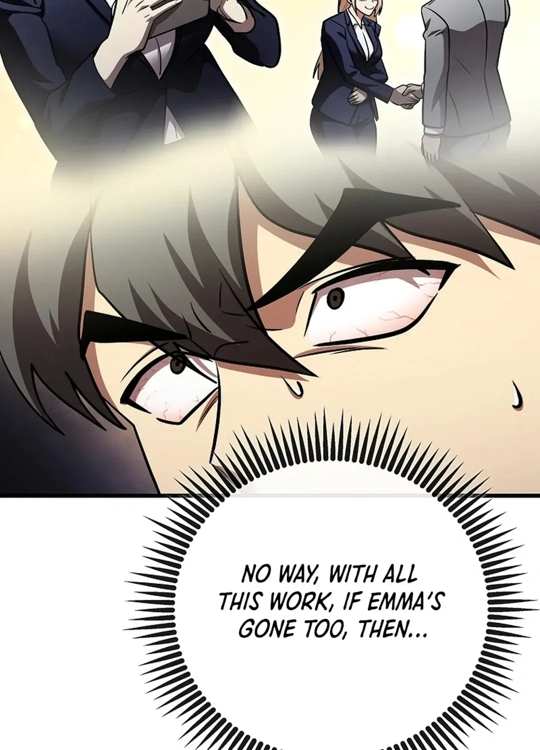A Tactical Genius on the Field Chapter 64 page 38 - 