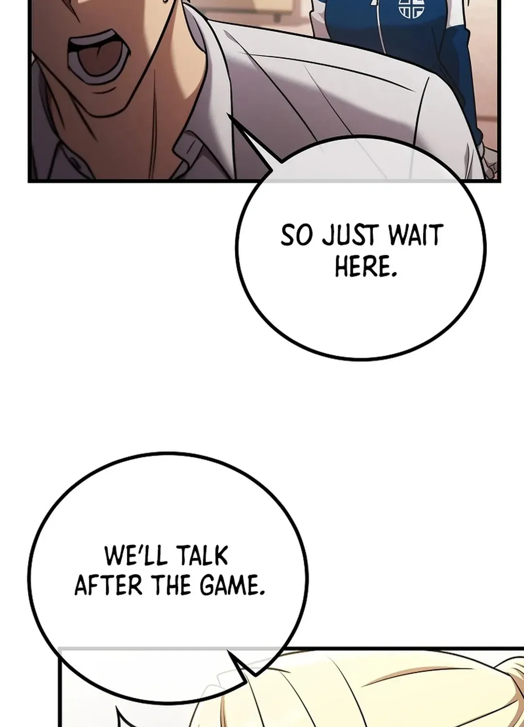 A Tactical Genius on the Field Chapter 64 page 45 - 