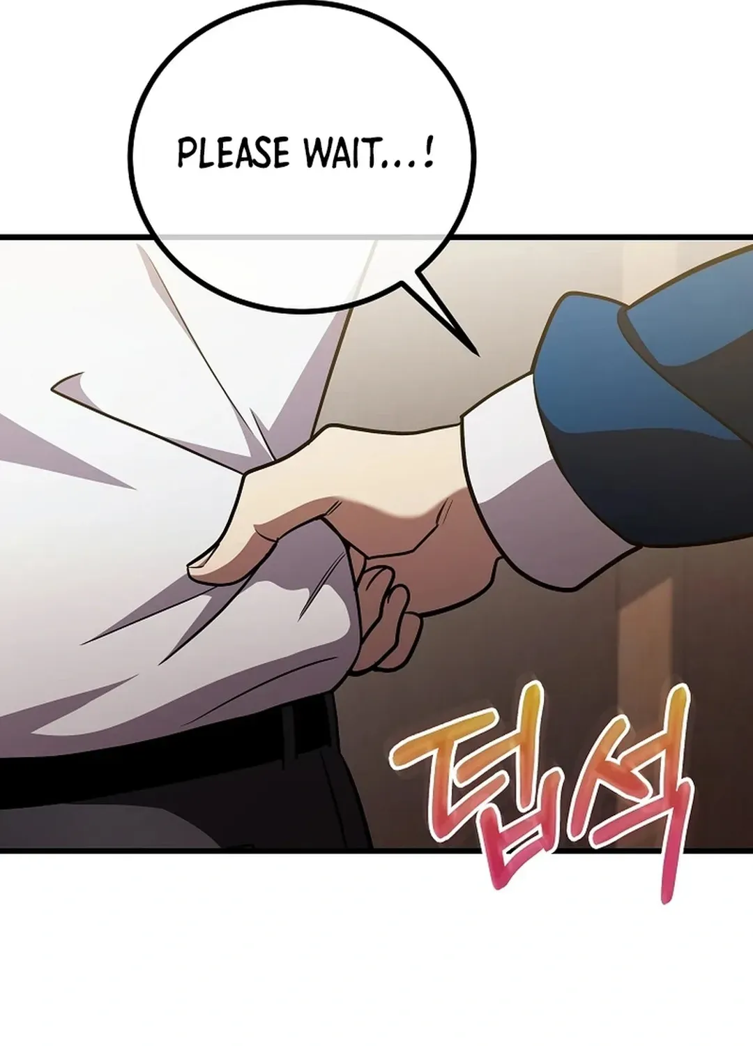 A Tactical Genius on the Field Chapter 64 page 47 - 