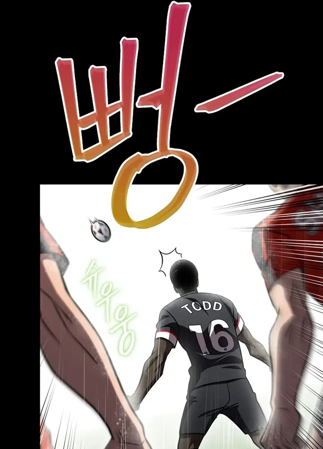 A Tactical Genius on the Field Chapter 64 page 53 - 