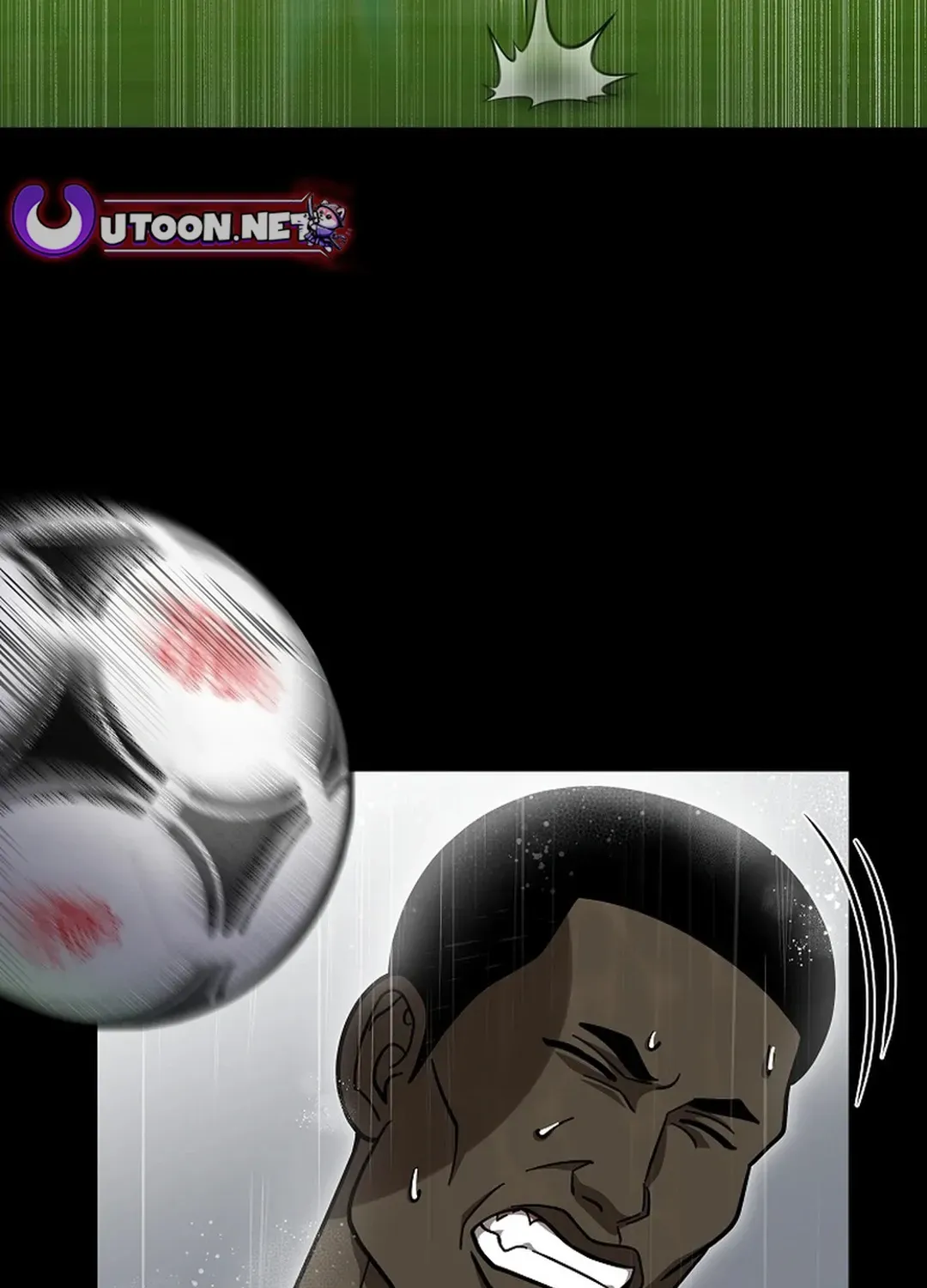 A Tactical Genius on the Field Chapter 64 page 57 - 