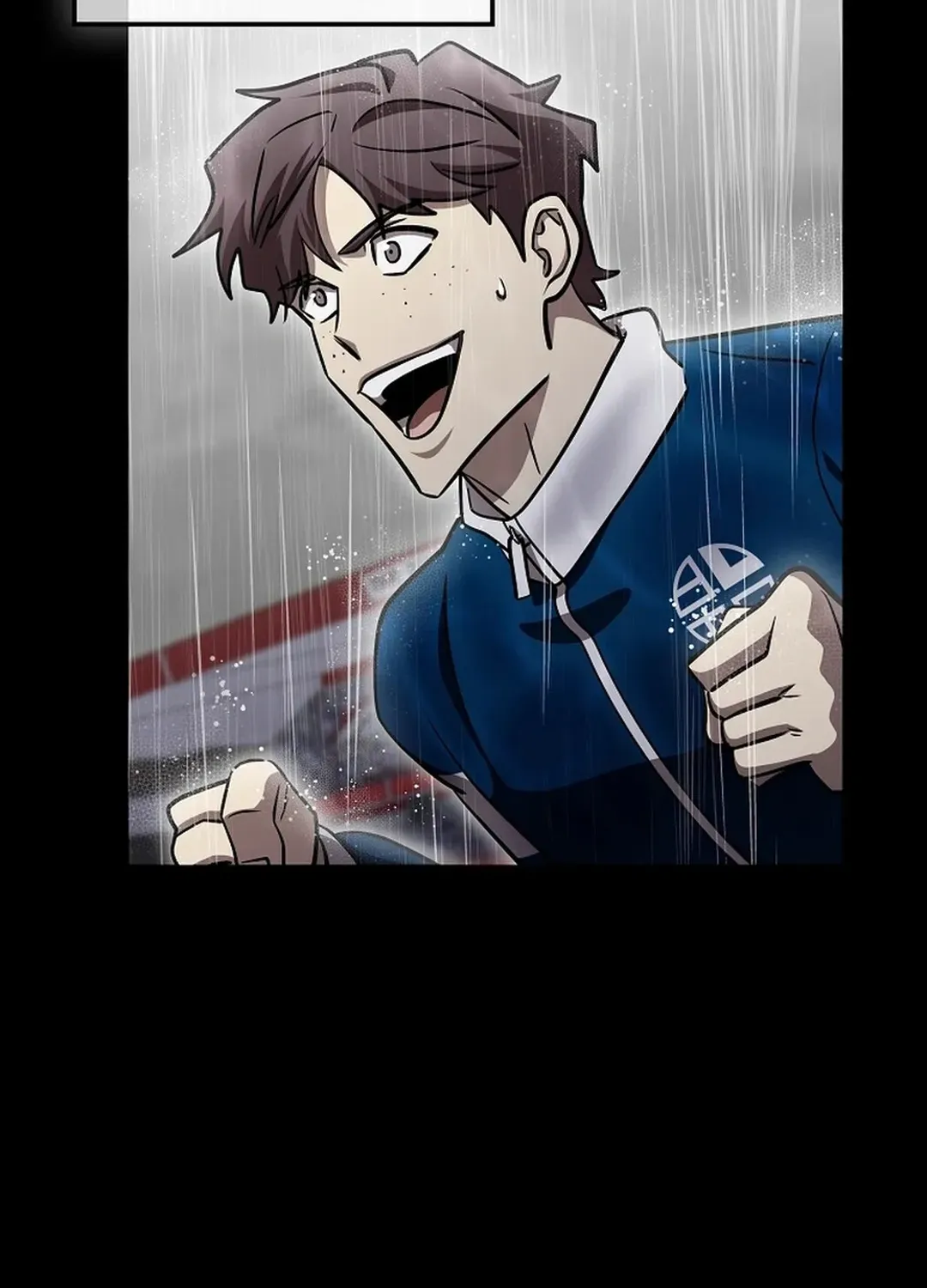 A Tactical Genius on the Field Chapter 64 page 74 - 
