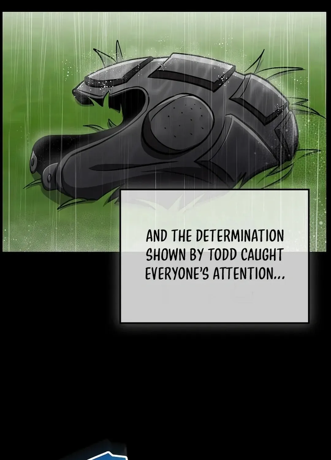 A Tactical Genius on the Field Chapter 64 page 75 - 