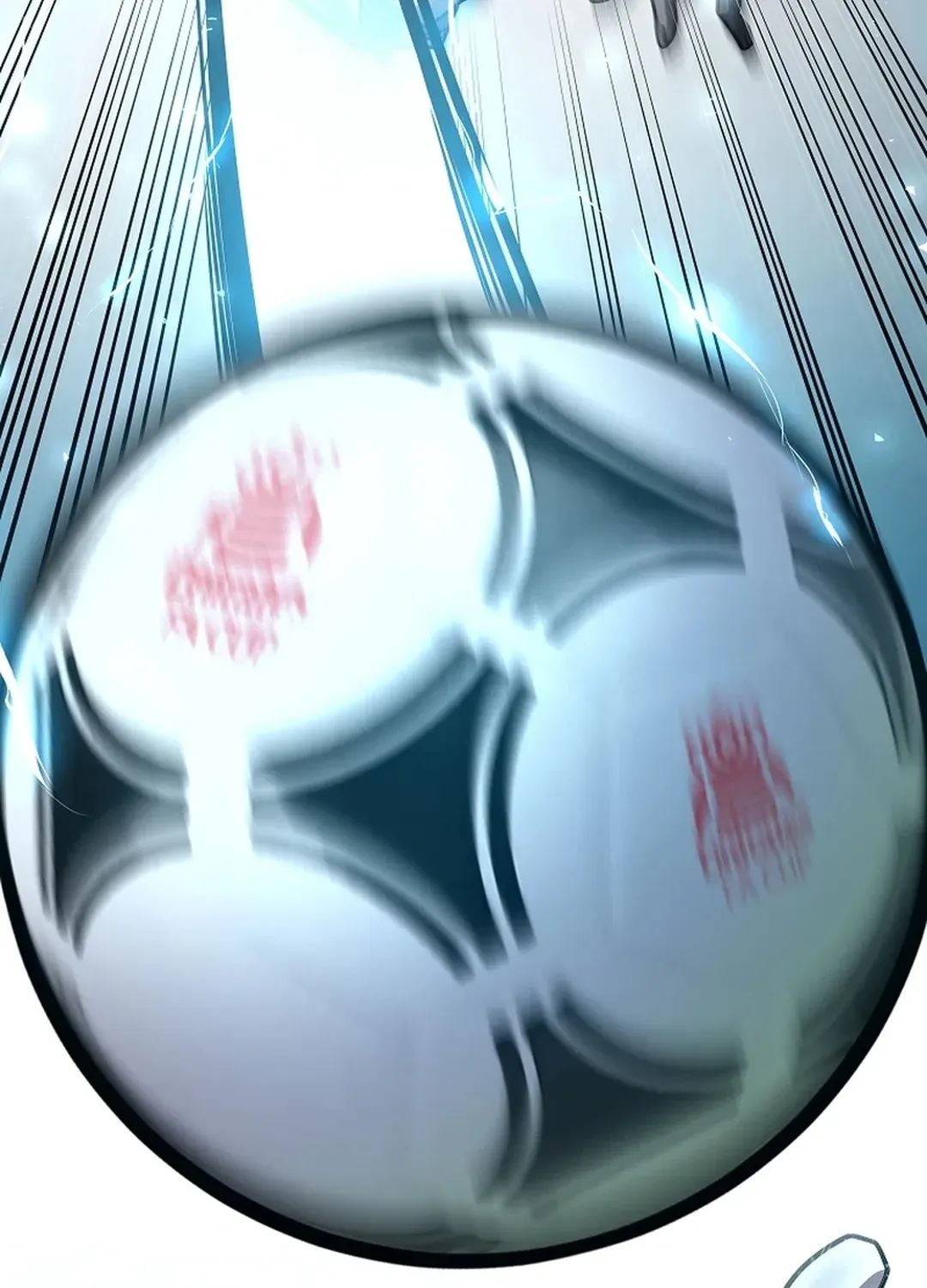 A Tactical Genius on the Field Chapter 64 page 83 - 