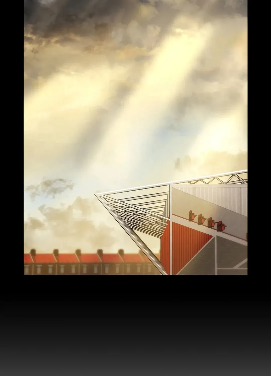 A Tactical Genius on the Field Chapter 64 page 96 - 