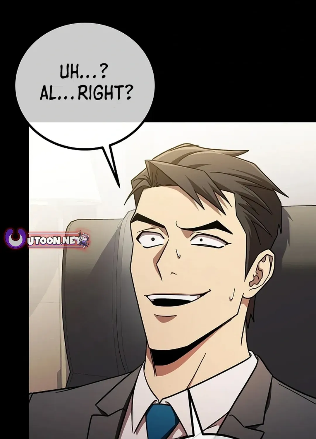 A Tactical Genius on the Field Chapter 65: [Season 1 End] page 11 - 