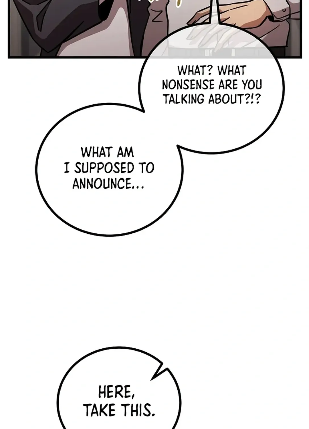 A Tactical Genius on the Field Chapter 65: [Season 1 End] page 102 - 