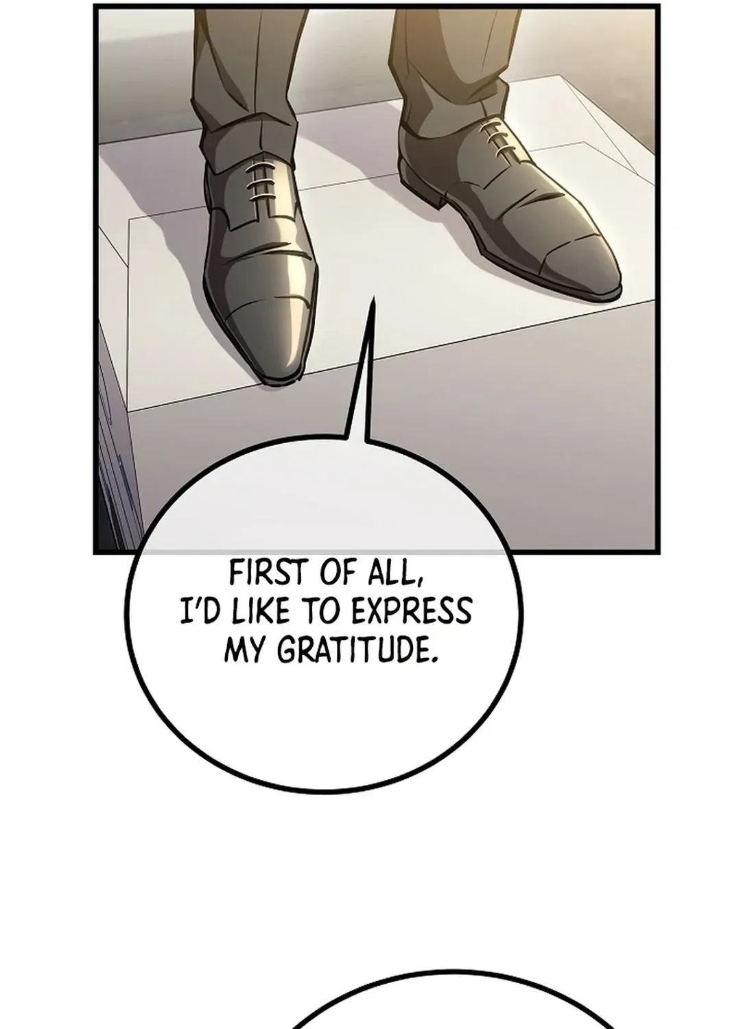 A Tactical Genius on the Field Chapter 65: [Season 1 End] page 108 - 
