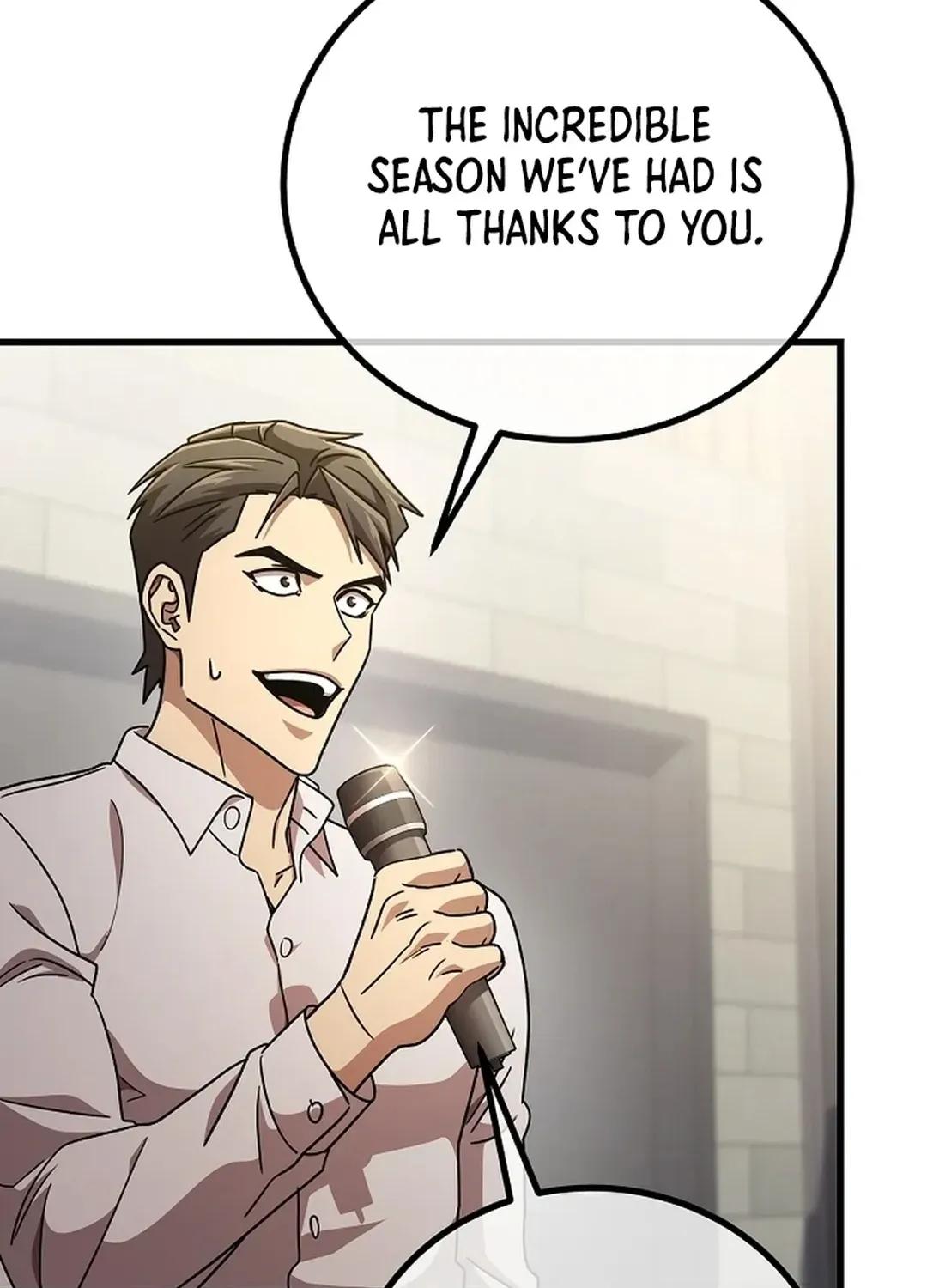 A Tactical Genius on the Field Chapter 65: [Season 1 End] page 109 - 