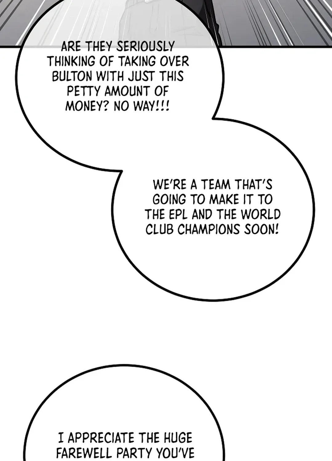 A Tactical Genius on the Field Chapter 65: [Season 1 End] page 115 - 