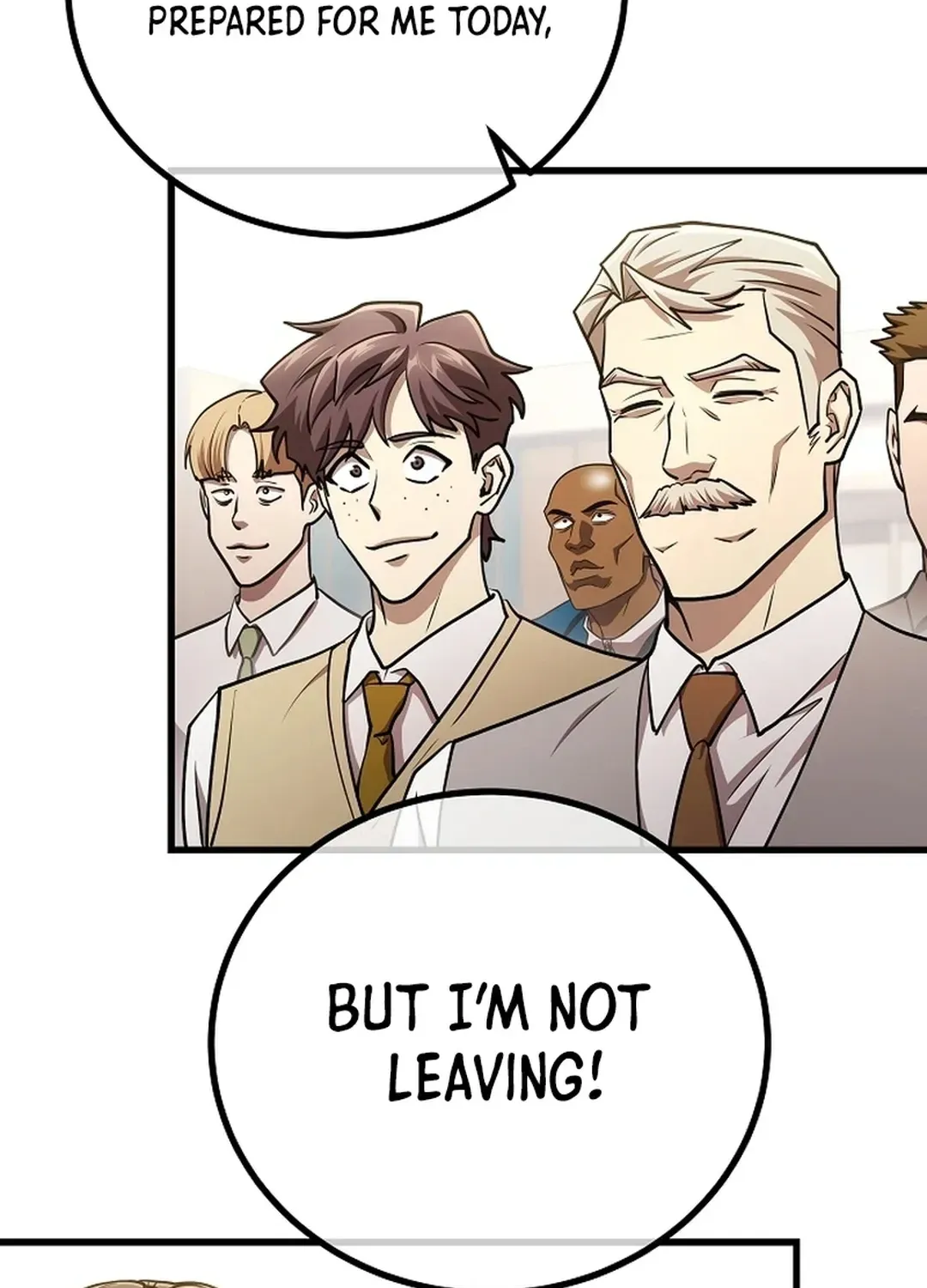 A Tactical Genius on the Field Chapter 65: [Season 1 End] page 116 - 