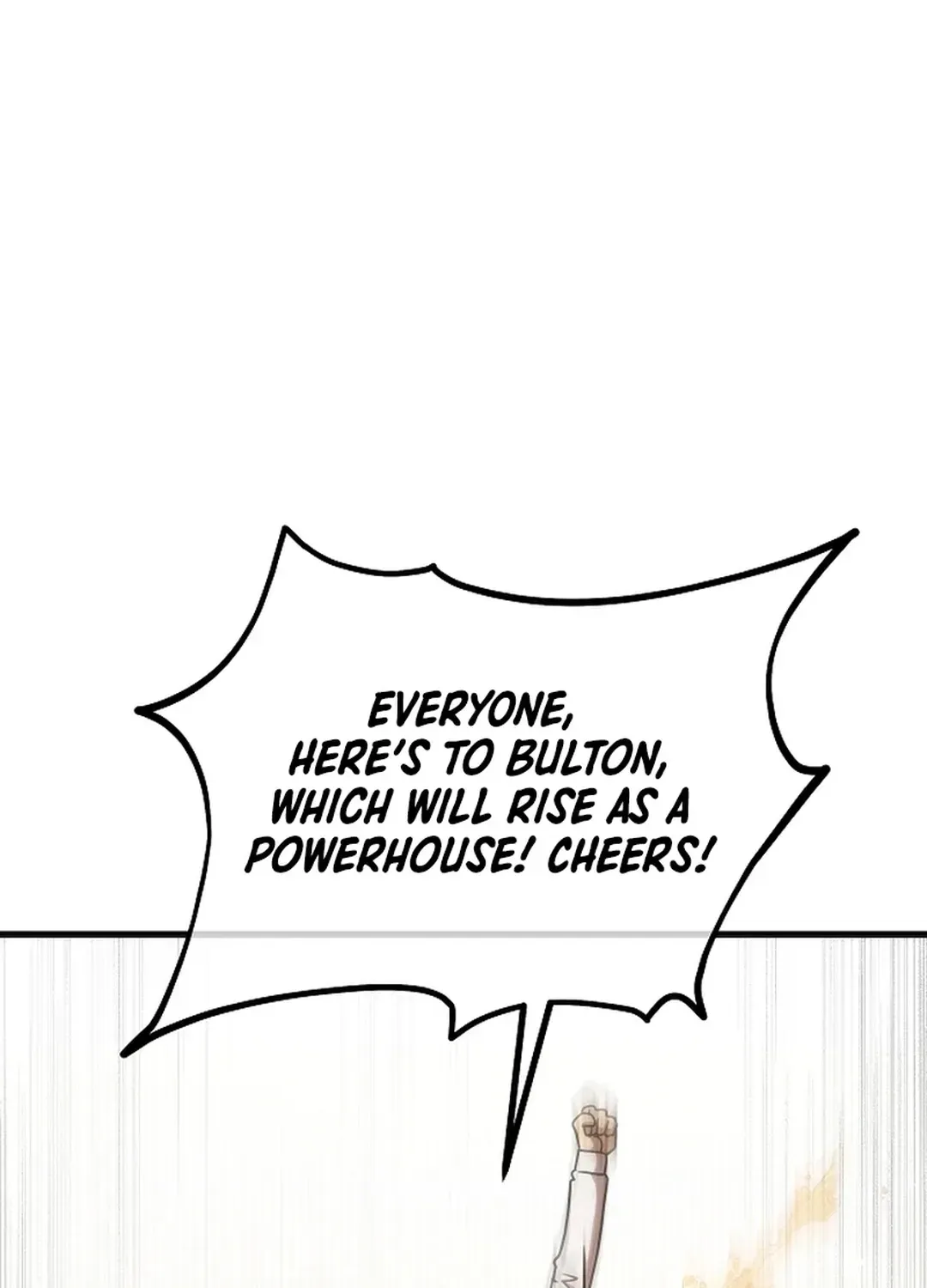 A Tactical Genius on the Field Chapter 65: [Season 1 End] page 118 - 
