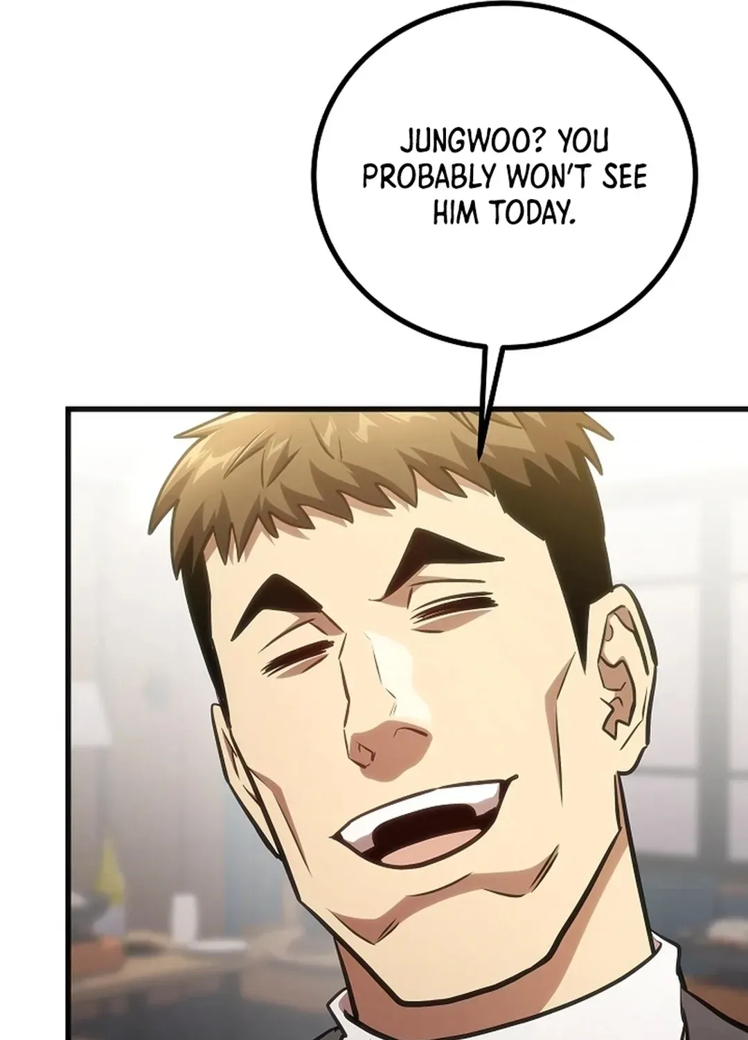 A Tactical Genius on the Field Chapter 65: [Season 1 End] page 127 - 