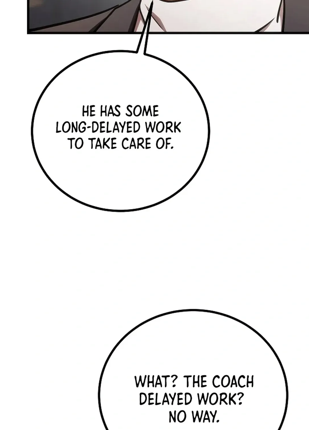 A Tactical Genius on the Field Chapter 65: [Season 1 End] page 128 - 