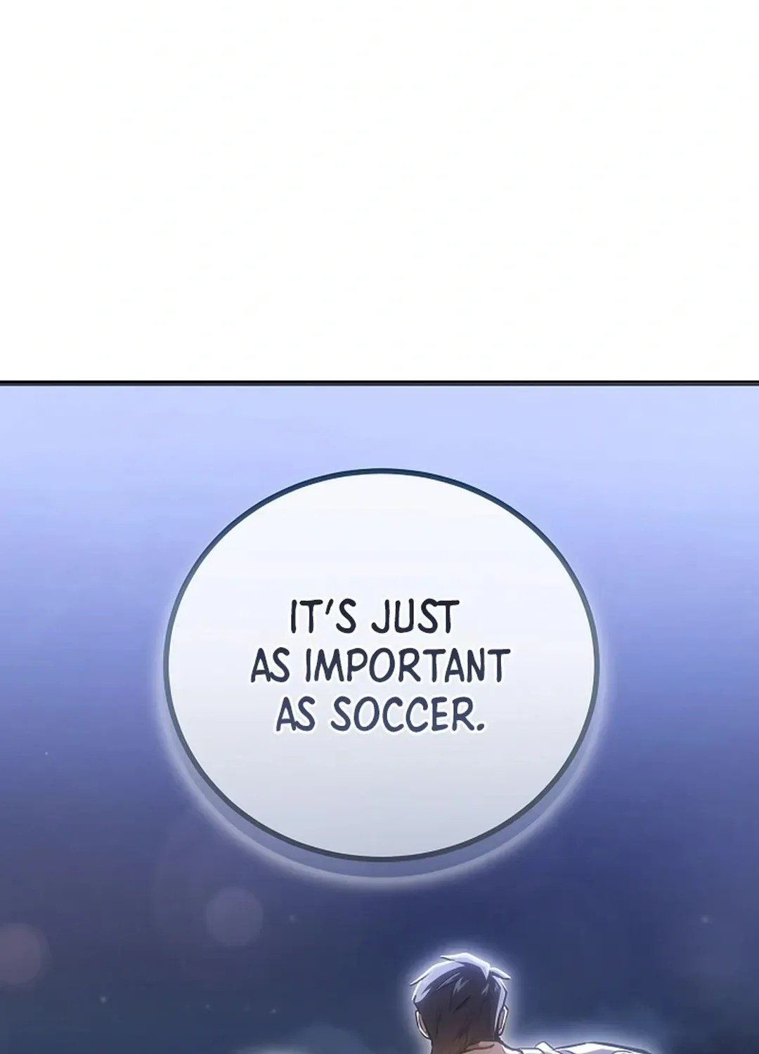 A Tactical Genius on the Field Chapter 65: [Season 1 End] page 131 - 