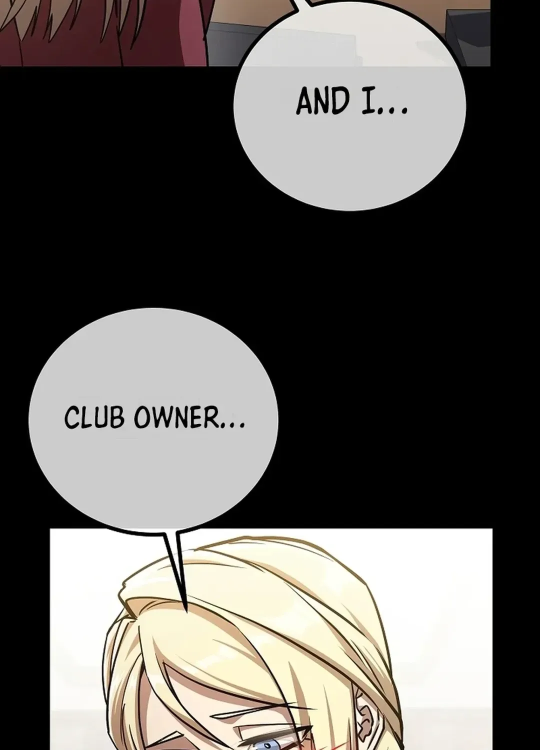 A Tactical Genius on the Field Chapter 65: [Season 1 End] page 16 - 