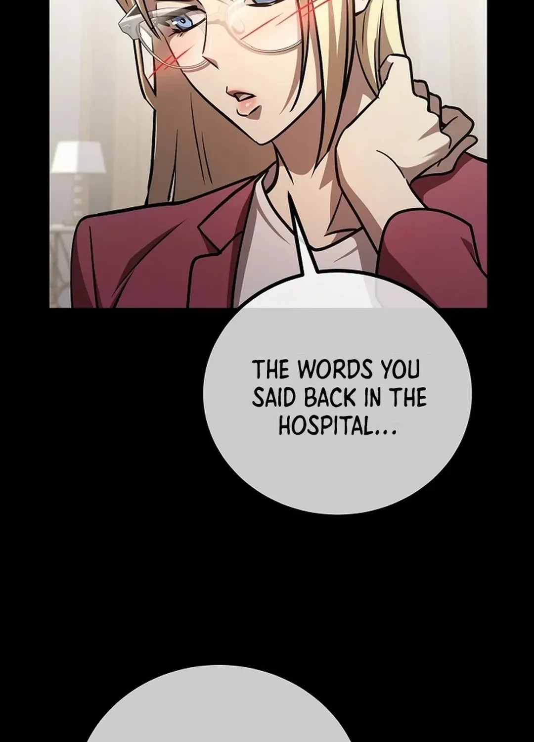 A Tactical Genius on the Field Chapter 65: [Season 1 End] page 17 - 