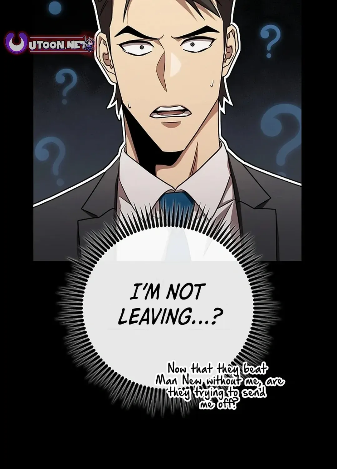 A Tactical Genius on the Field Chapter 65: [Season 1 End] page 25 - 