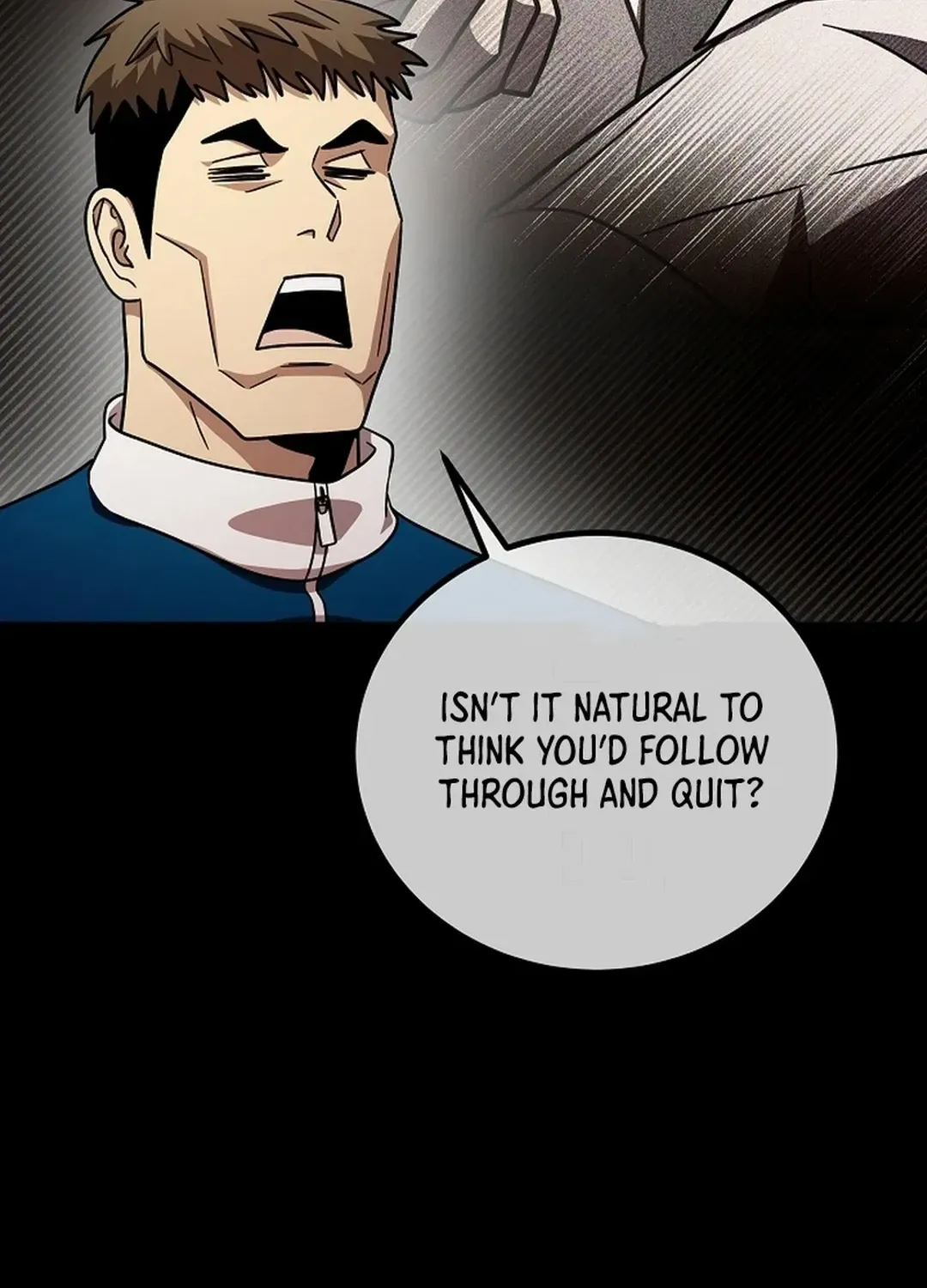 A Tactical Genius on the Field Chapter 65: [Season 1 End] page 29 - 