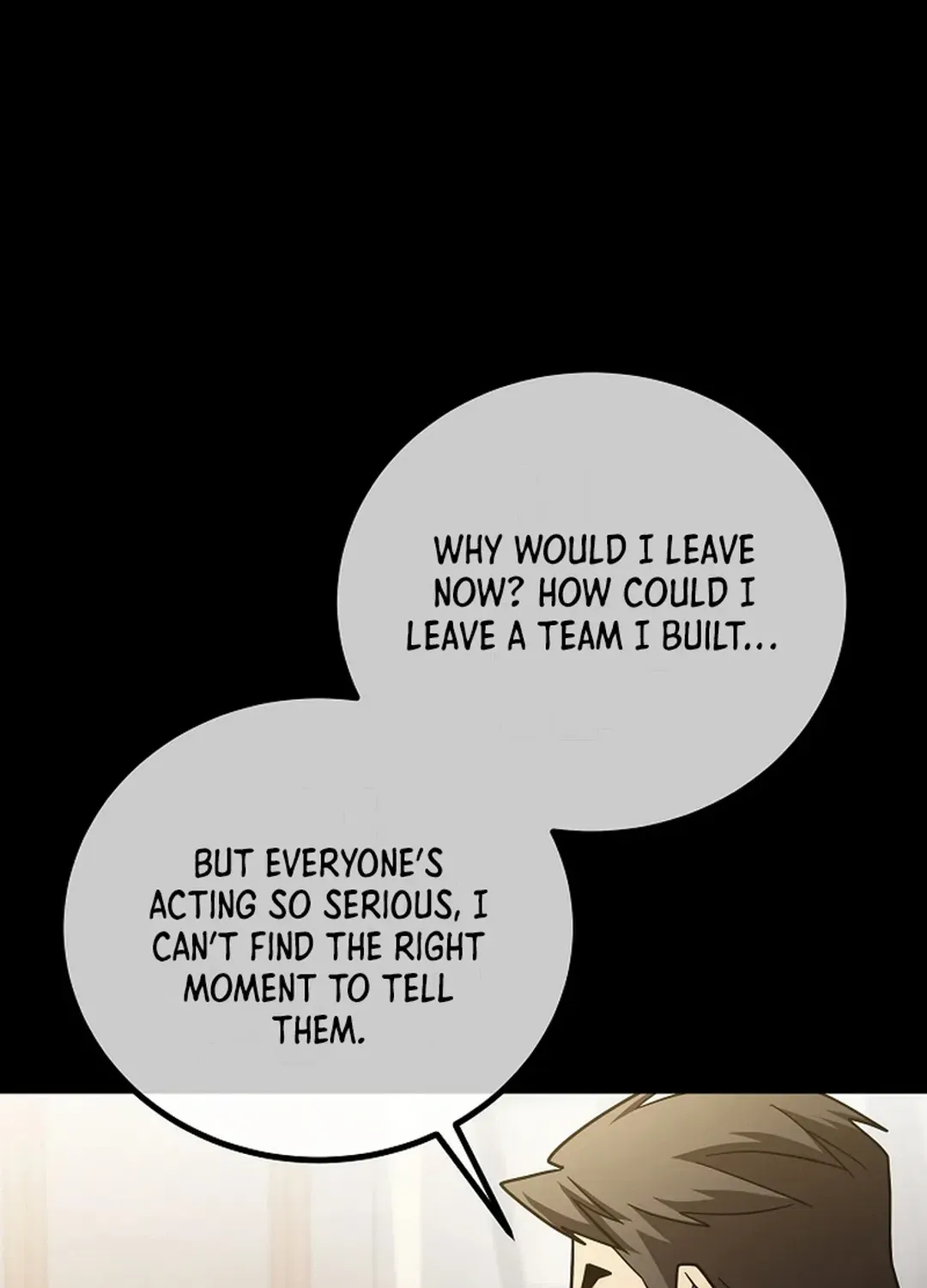 A Tactical Genius on the Field Chapter 65: [Season 1 End] page 30 - 