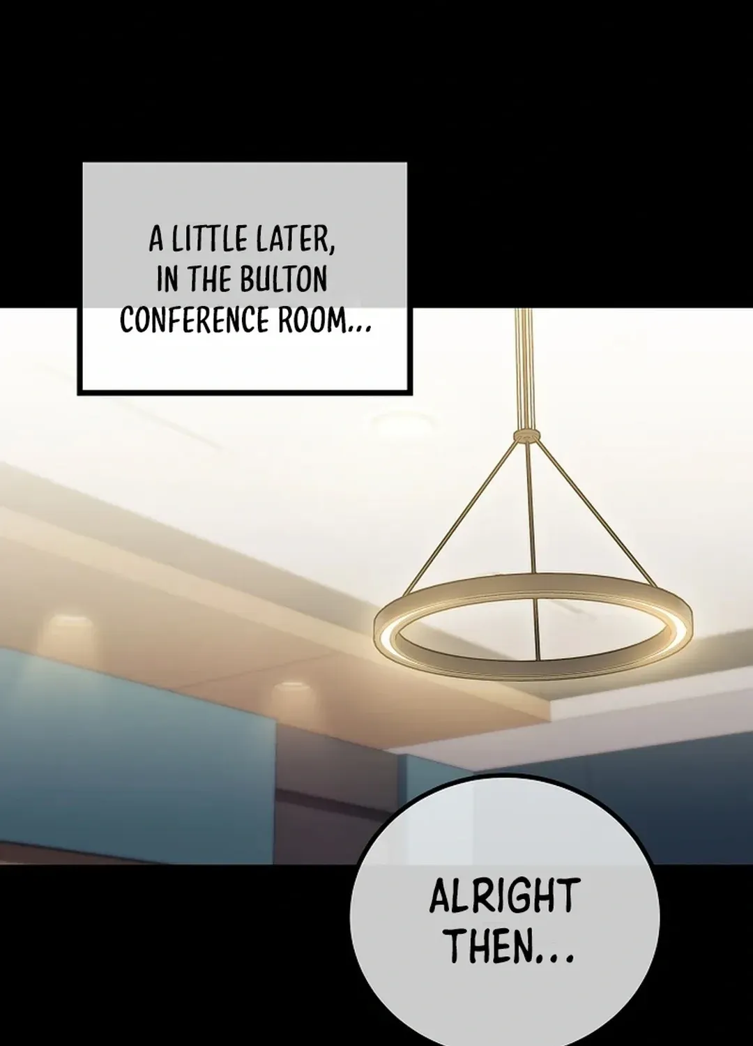 A Tactical Genius on the Field Chapter 65: [Season 1 End] page 36 - 