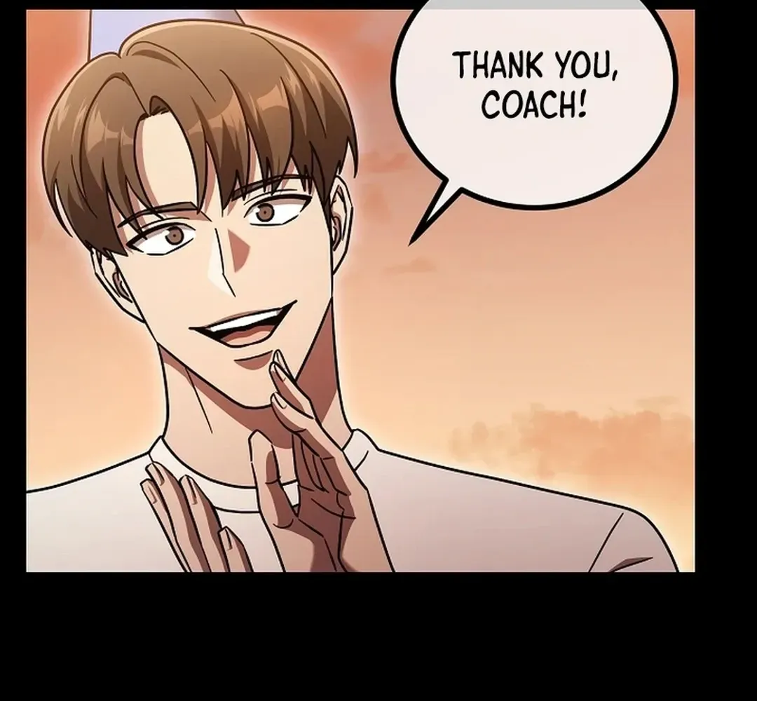A Tactical Genius on the Field Chapter 65: [Season 1 End] page 47 - 
