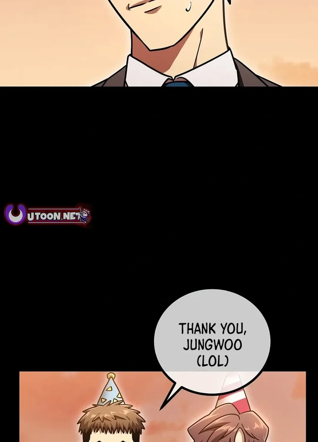 A Tactical Genius on the Field Chapter 65: [Season 1 End] page 51 - 