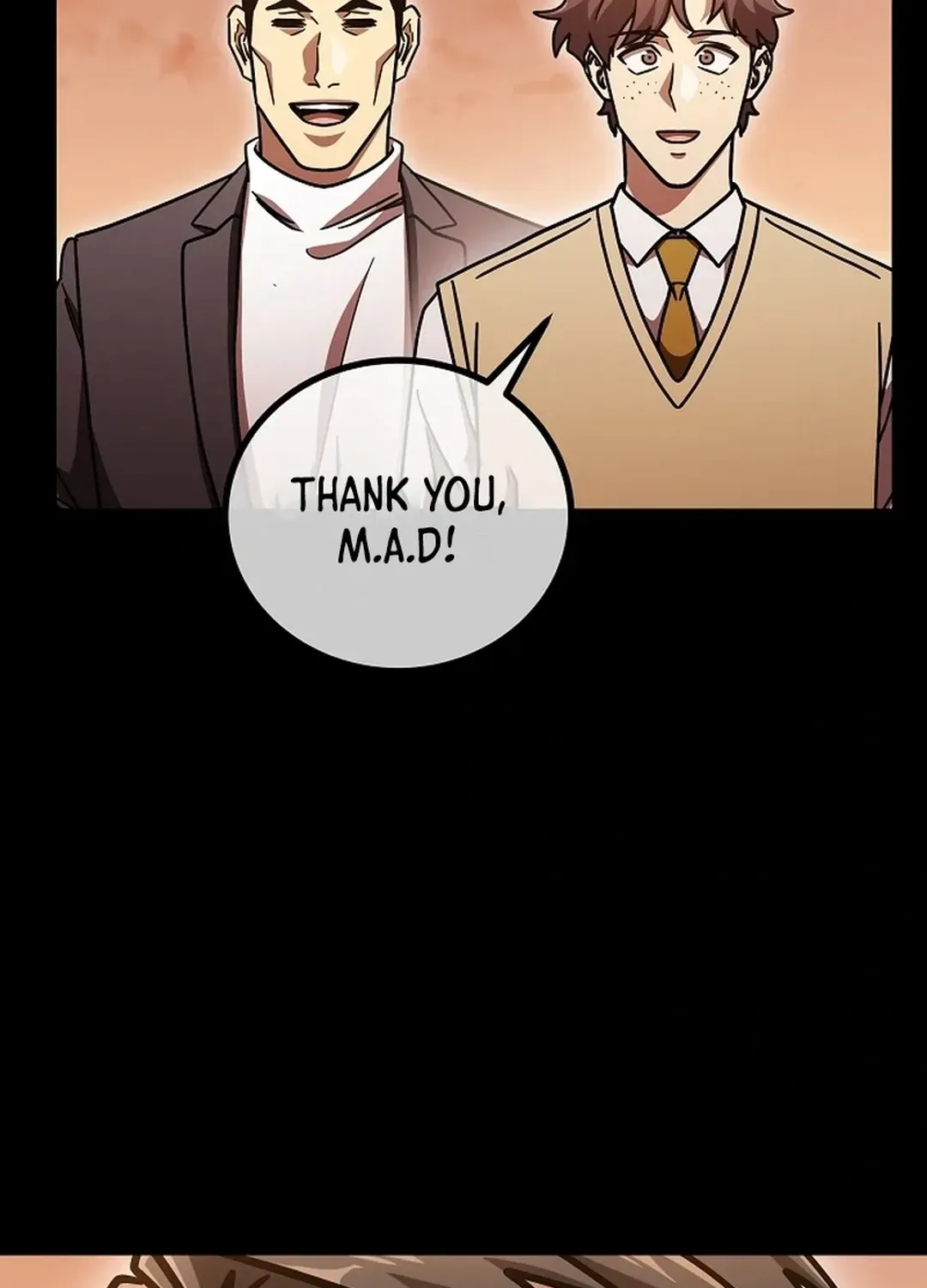 A Tactical Genius on the Field Chapter 65: [Season 1 End] page 52 - 