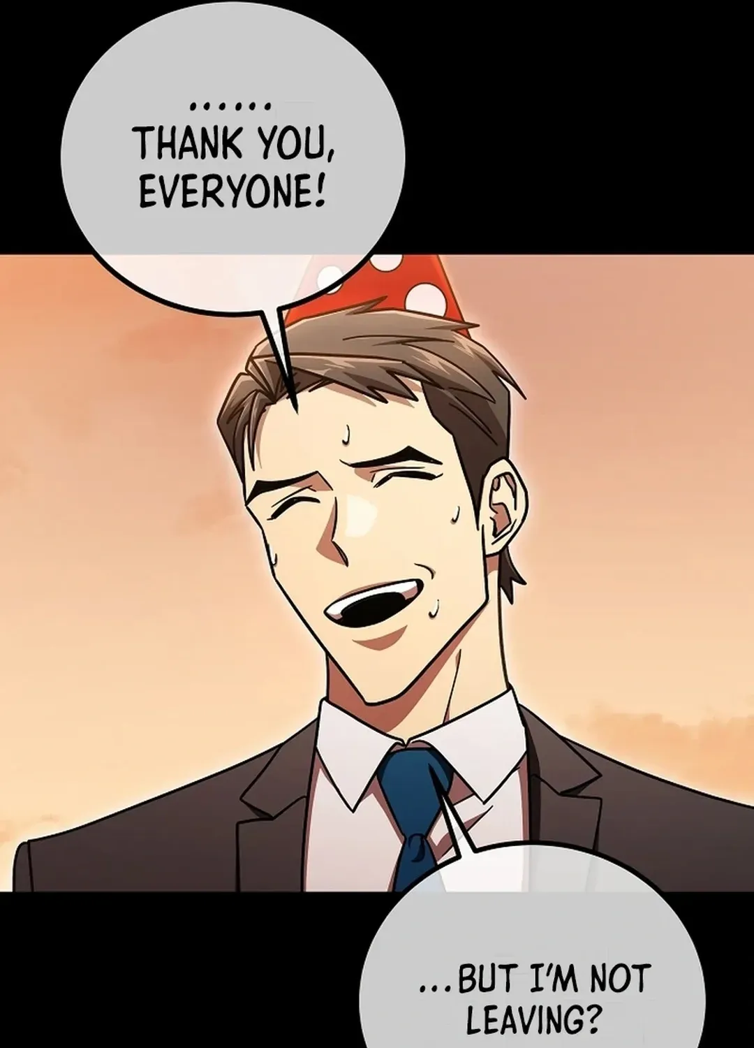 A Tactical Genius on the Field Chapter 65: [Season 1 End] page 55 - 