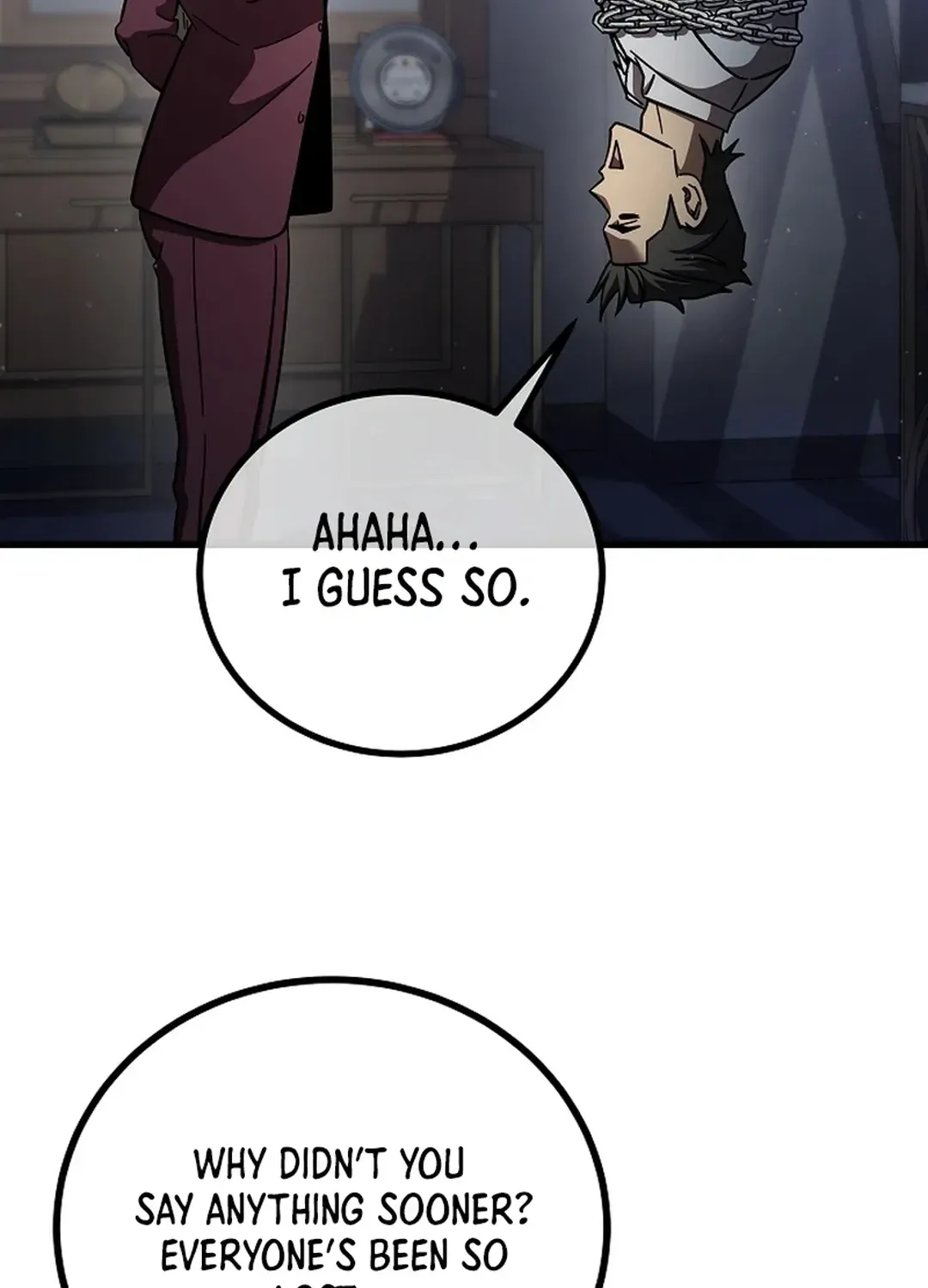 A Tactical Genius on the Field Chapter 65: [Season 1 End] page 63 - 