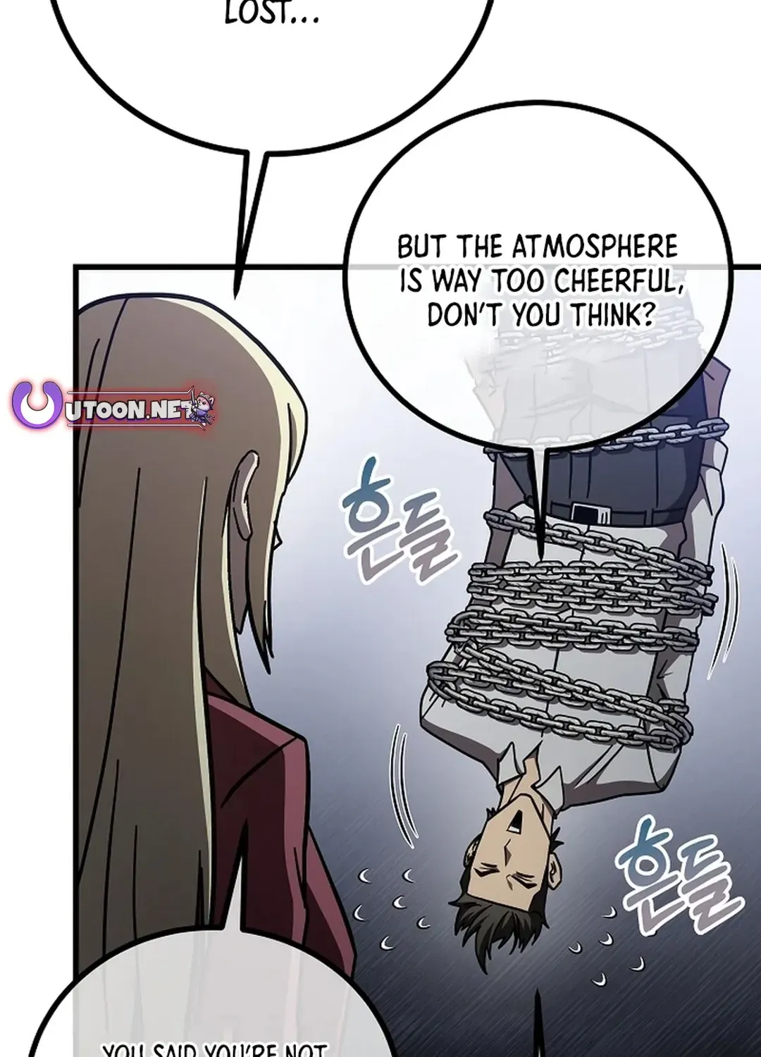 A Tactical Genius on the Field Chapter 65: [Season 1 End] page 64 - 