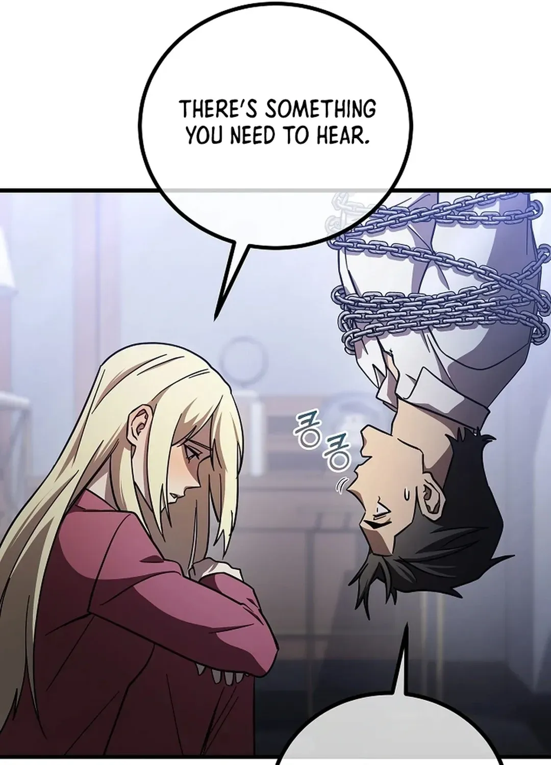 A Tactical Genius on the Field Chapter 65: [Season 1 End] page 68 - 