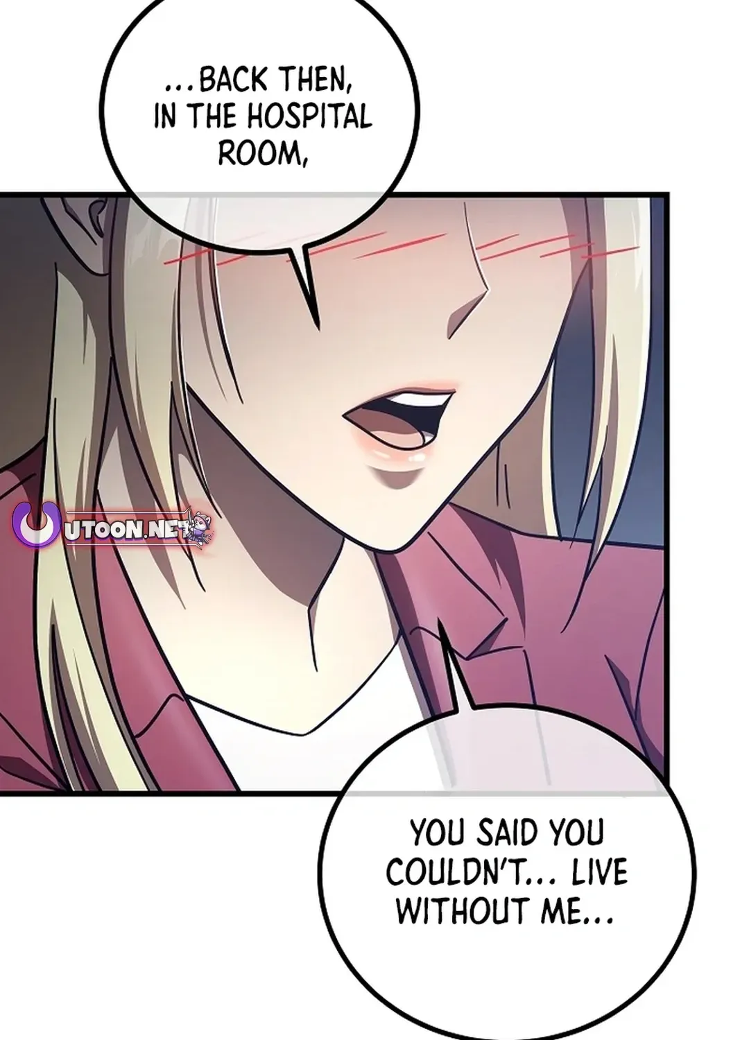 A Tactical Genius on the Field Chapter 65: [Season 1 End] page 71 - 