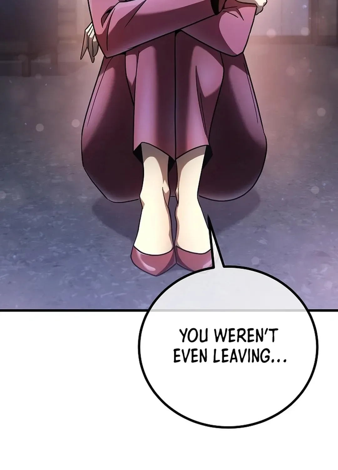 A Tactical Genius on the Field Chapter 65: [Season 1 End] page 73 - 