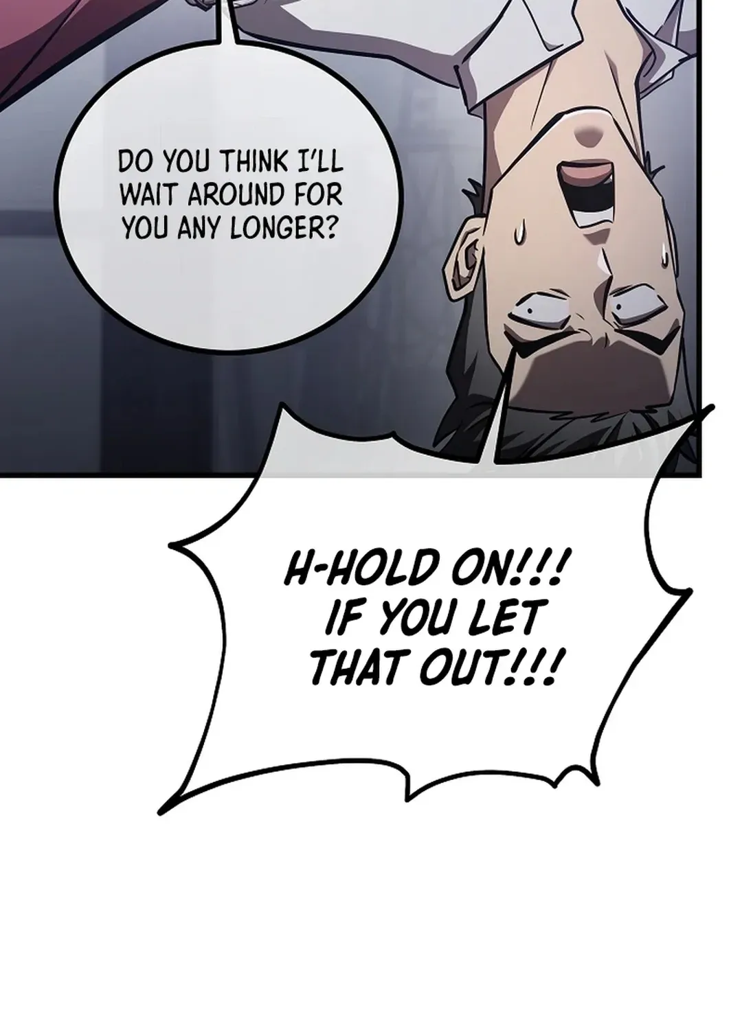 A Tactical Genius on the Field Chapter 65: [Season 1 End] page 77 - 