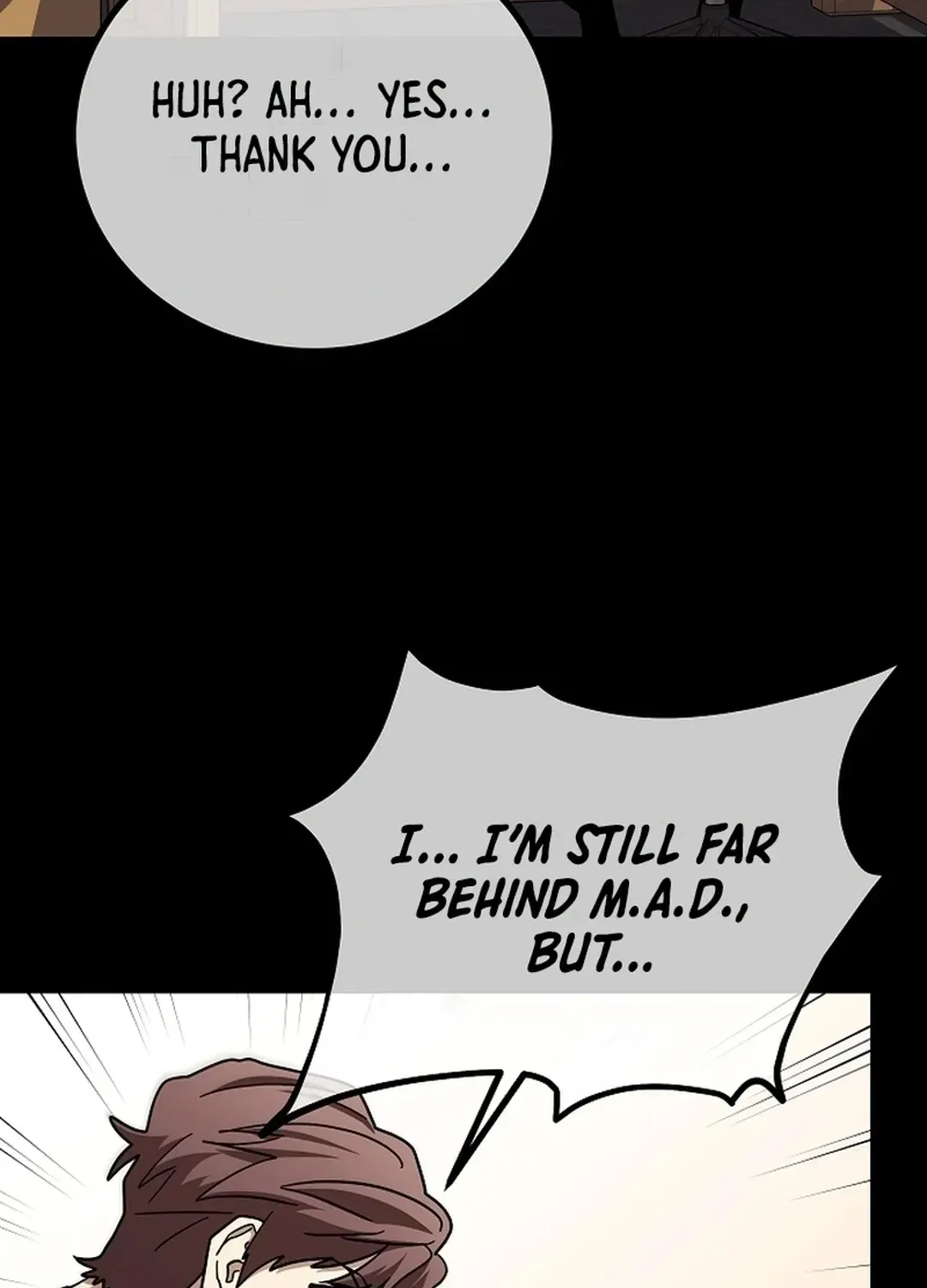 A Tactical Genius on the Field Chapter 65: [Season 1 End] page 9 - 