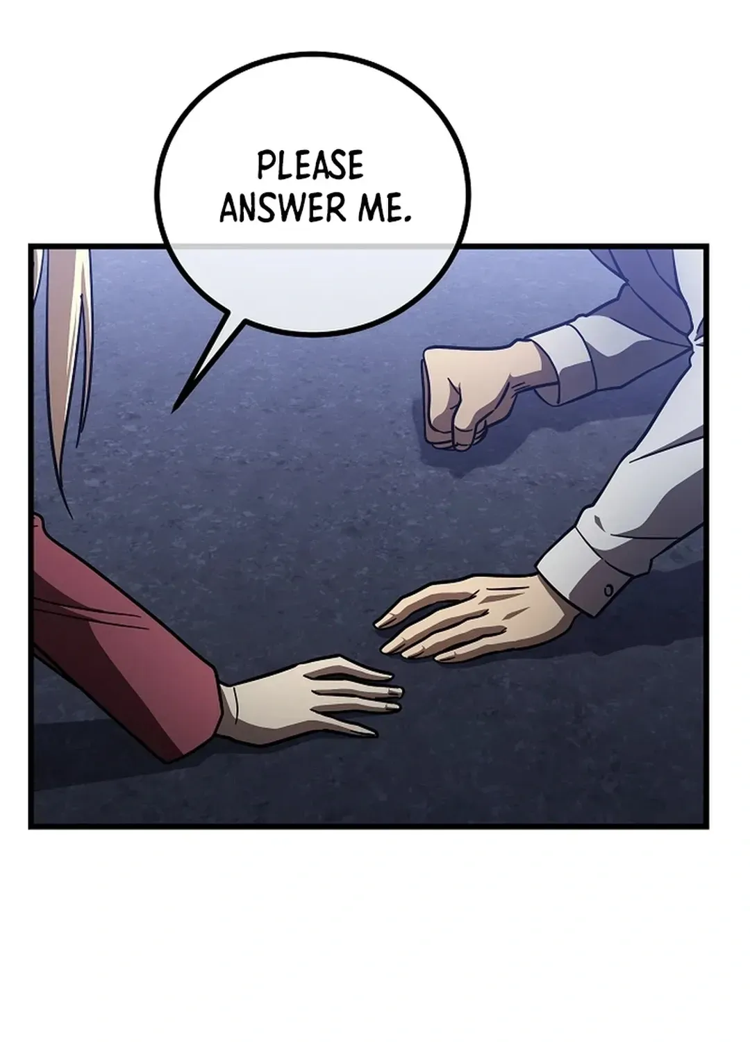 A Tactical Genius on the Field Chapter 65: [Season 1 End] page 82 - 