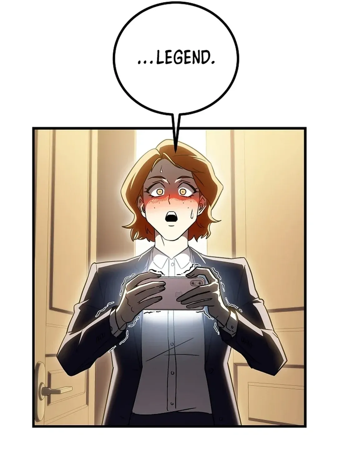 A Tactical Genius on the Field Chapter 65: [Season 1 End] page 89 - 
