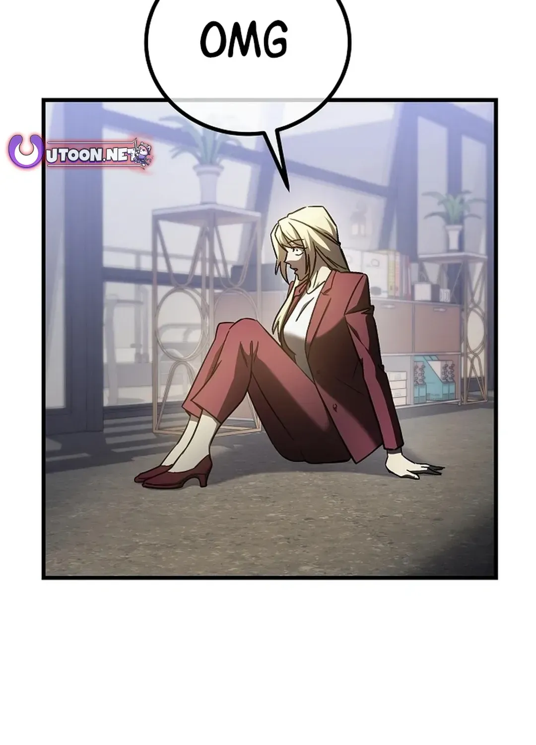 A Tactical Genius on the Field Chapter 65: [Season 1 End] page 92 - 