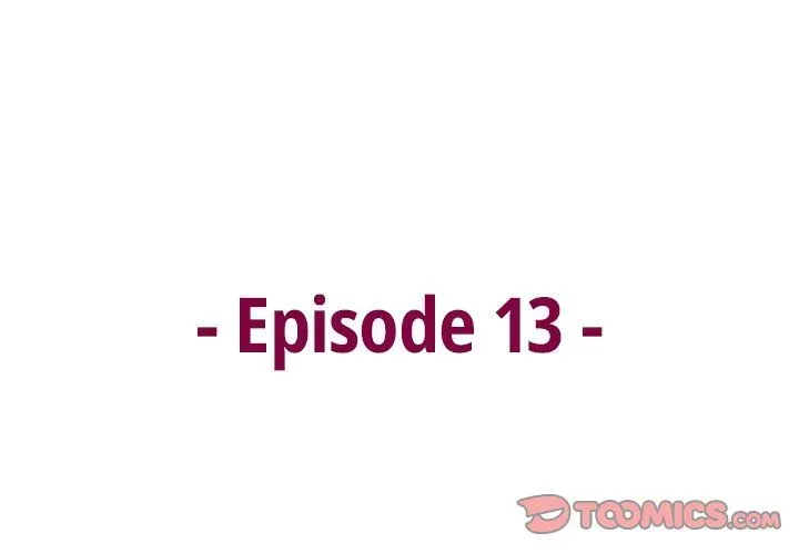 A Tale of Tails Chapter 13 page 3 - 