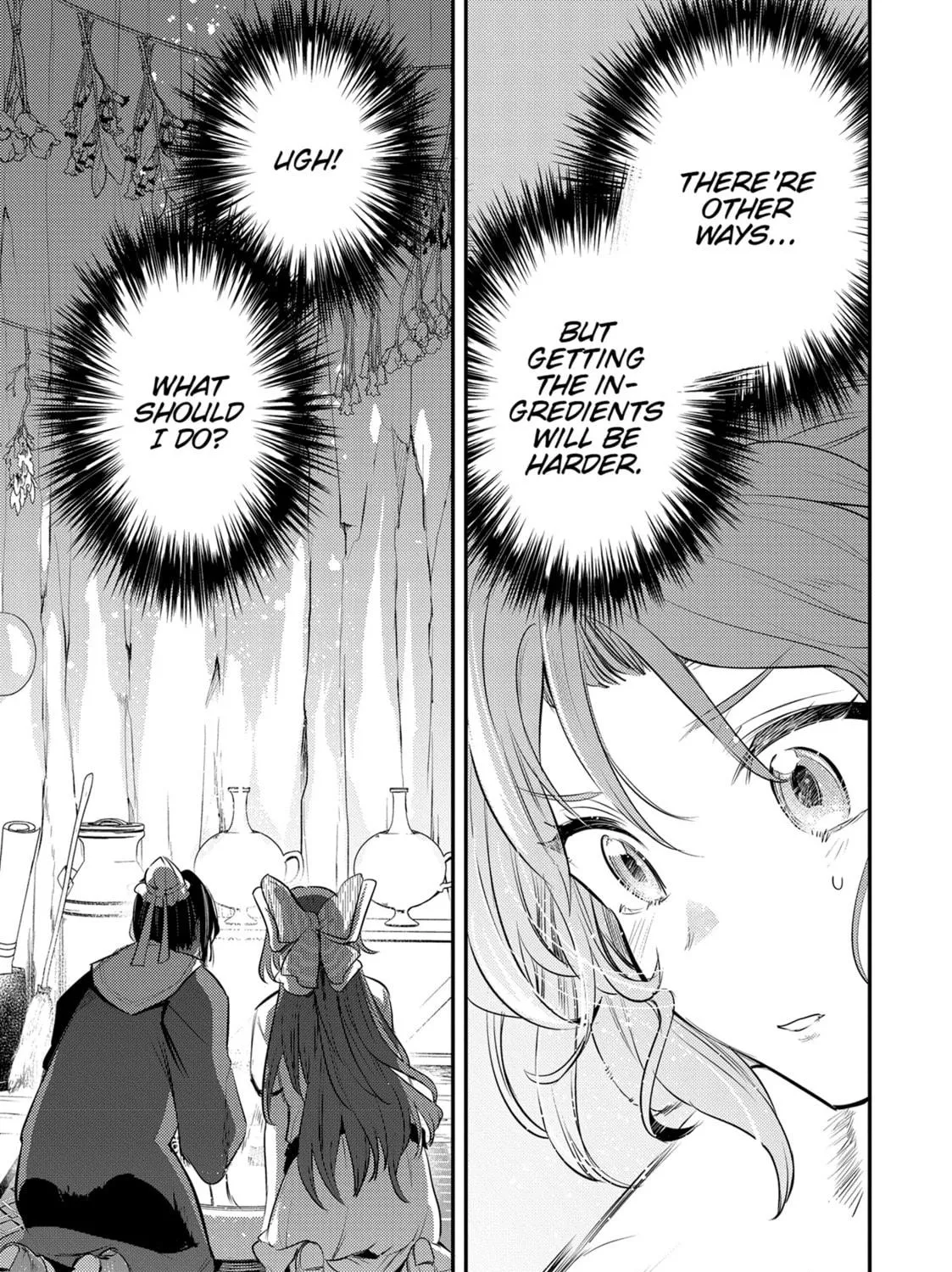 A Tale of the Secret Saint Chapter 31 page 69 - 