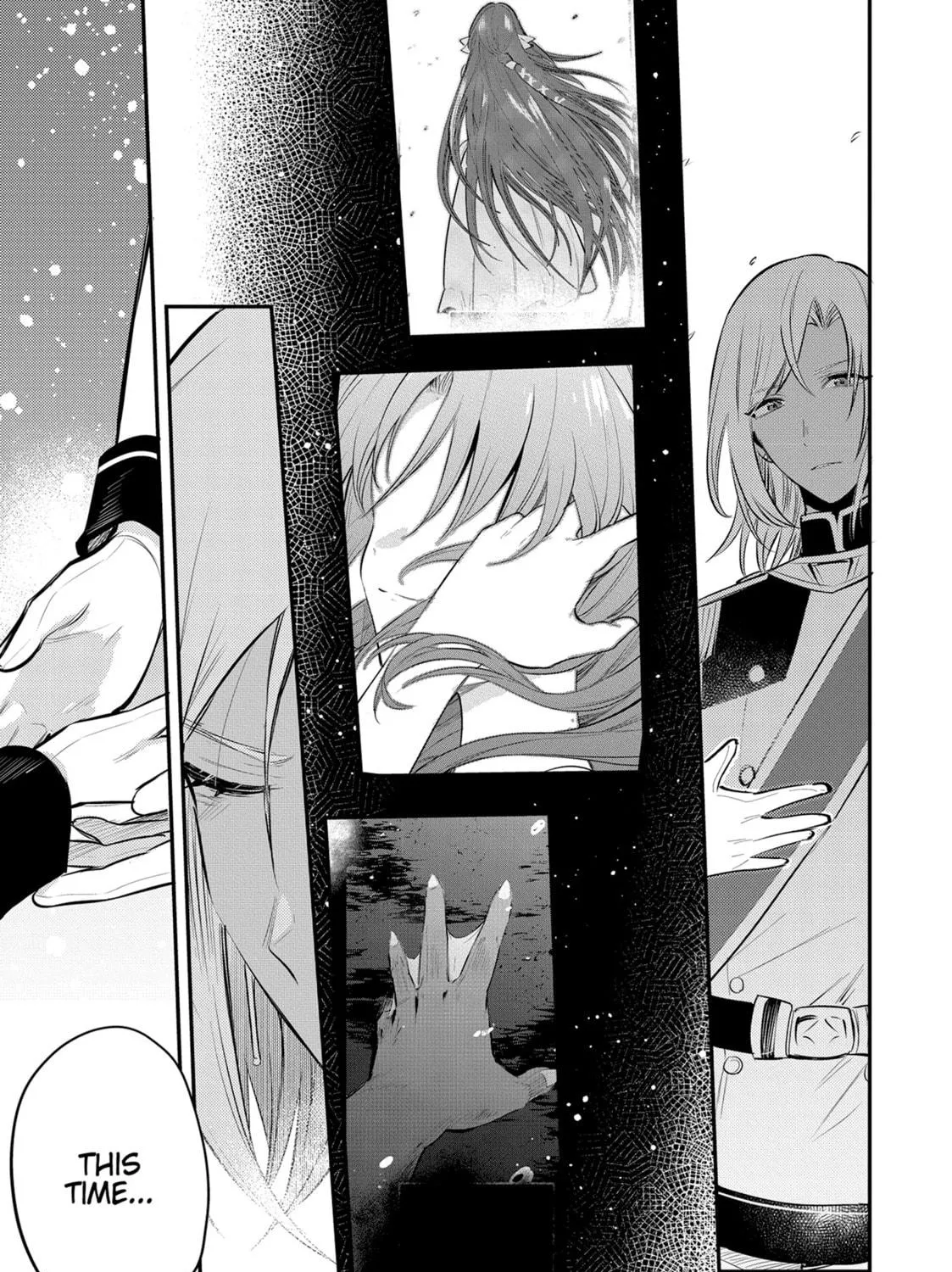 A Tale of the Secret Saint Chapter 33 page 49 - 
